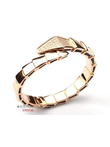 how much is bvlgari serpenti bracelet