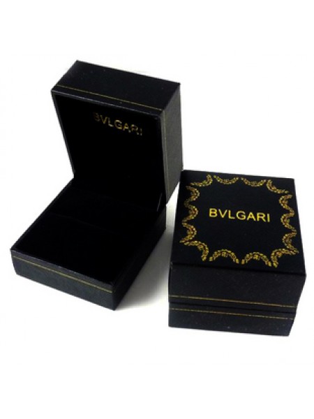 bvlgari necklace box