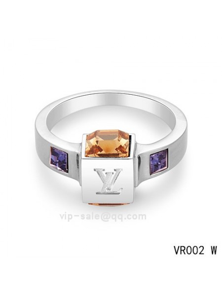 Louis vuitton jewelry replica roll out 