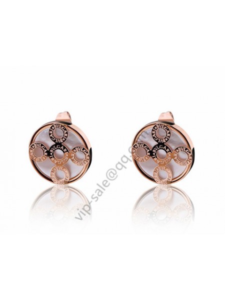 buy bvlgari earrings online
