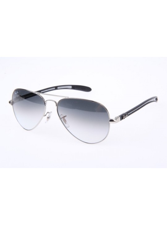 ray ban rb8301 tech sunglasses arista frame grey polarized