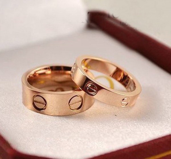 cartier rings prices online