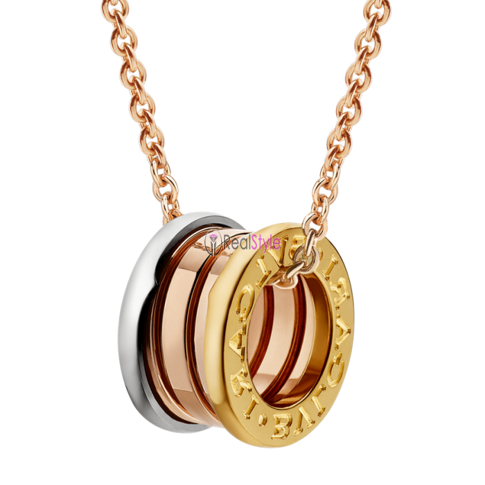 bvlgari jewelry necklace