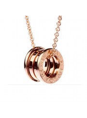 Top Rated Bvlgari Necklace Replica 