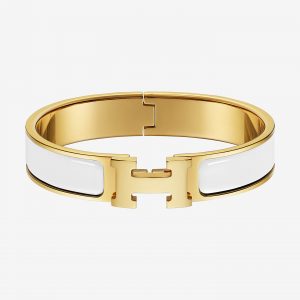 How to tell a fake or genuine Hermes Clic-Clac bracelet