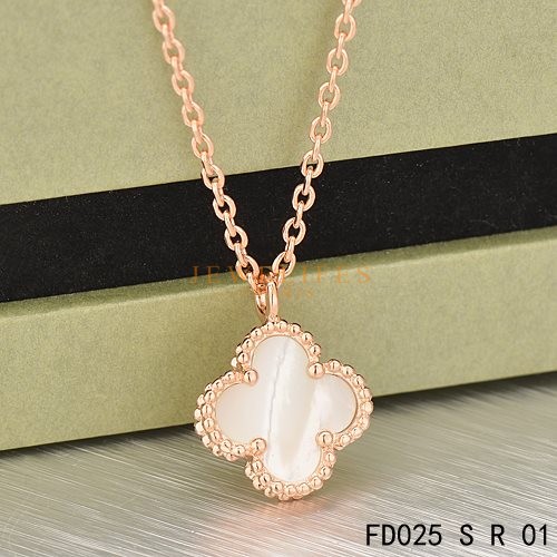 20 top Van Cleef and Arpels Necklace Mother of Pearl ideas in 2024