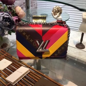 Louis Vuitton Super Fake Bag - Lollipuff