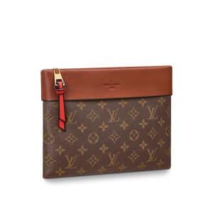 Louis Vuitton Cosmetic Pouch – Pursekelly – high quality designer Replica  bags online Shop!