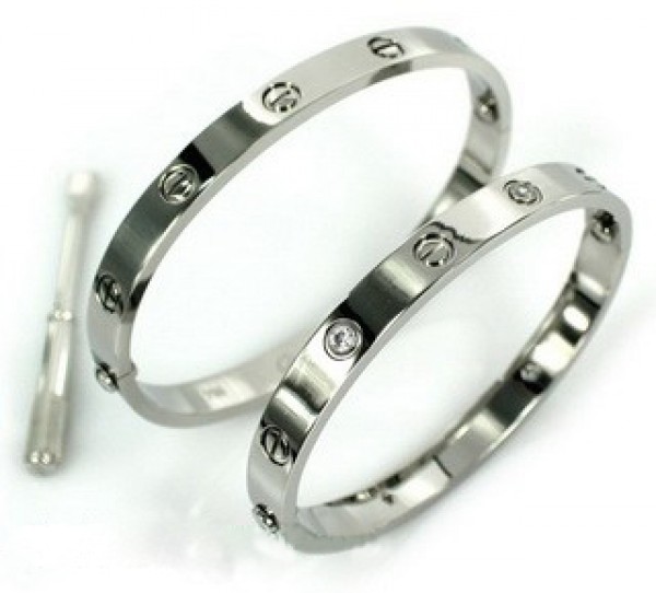 Bracelets for Men on Cartier® Official Website | Cartier CA