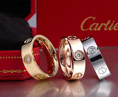 cartier jewellery online