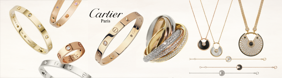 Cartier love bracelet replica and cheap 
