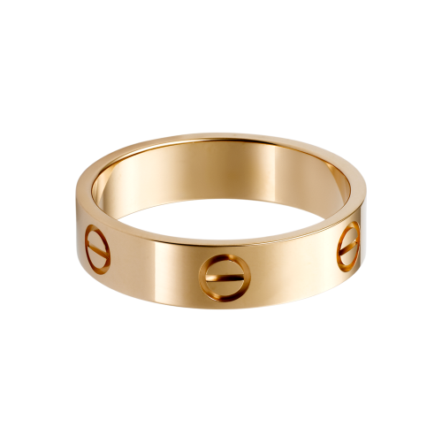 cartier love ring price canada