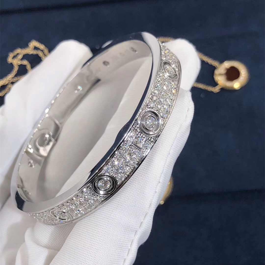 Diamond Bracelets for Men  Women  Move Jewelry Collection