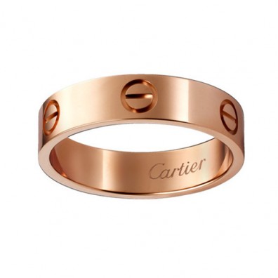 cartier nail ring replica