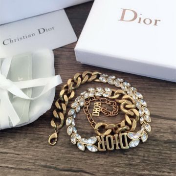 Christian Dior Necklace Replica