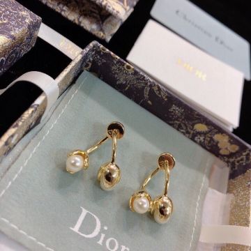 Dior Star Earrings Replica